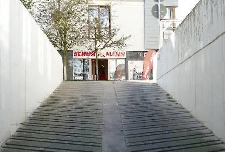 Haus Elbe 1 - El14 *